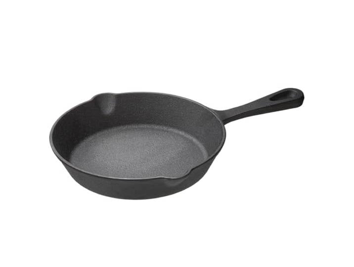 BUTLERS Gusseisenpfanne ø 21 cm Gusseisen - SHAKSHUKA -