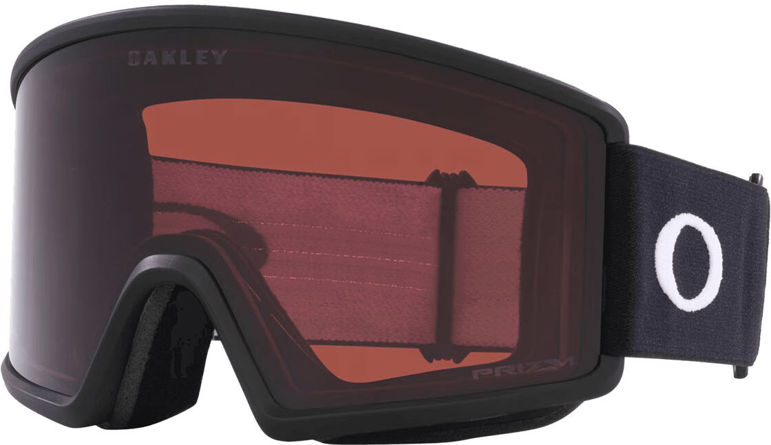 Oakley Maschera da Sci Target Line L OO7120 712016