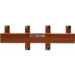 MAGRA Dispo-Heizungsverteiler 4 HK Nr. 210102
