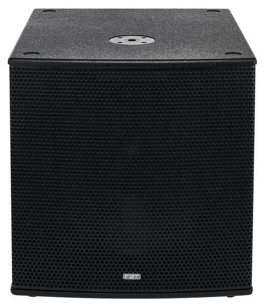 FBT Vertus CLA 118 SA nero