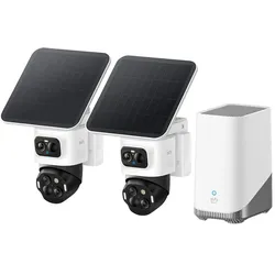 eufyCam S4 2-Cam Kit