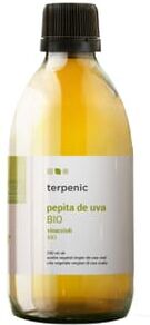 Terpenic Óleo Vegetal Sésamo Virgem Bio 100 ml