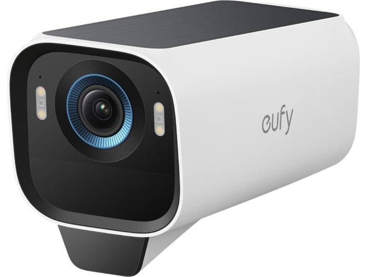 EufyCam S3 Pro Add-On
