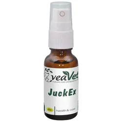 JUCK-EX forte vet. 20 ml