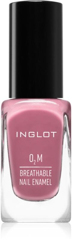 Inglot O₂M Nail Polish shade 411 11 ml