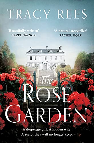 Tracy Rees - The Rose Garden - Preis vom 09.10.2026 07:28:09 h