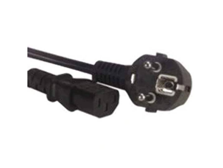MicroConnect pe010430 zwart