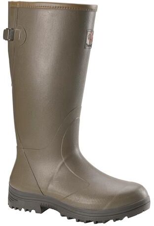 Gateway1 Gateway Pheasant Game 18 tommer 5 mm, Dark Olive