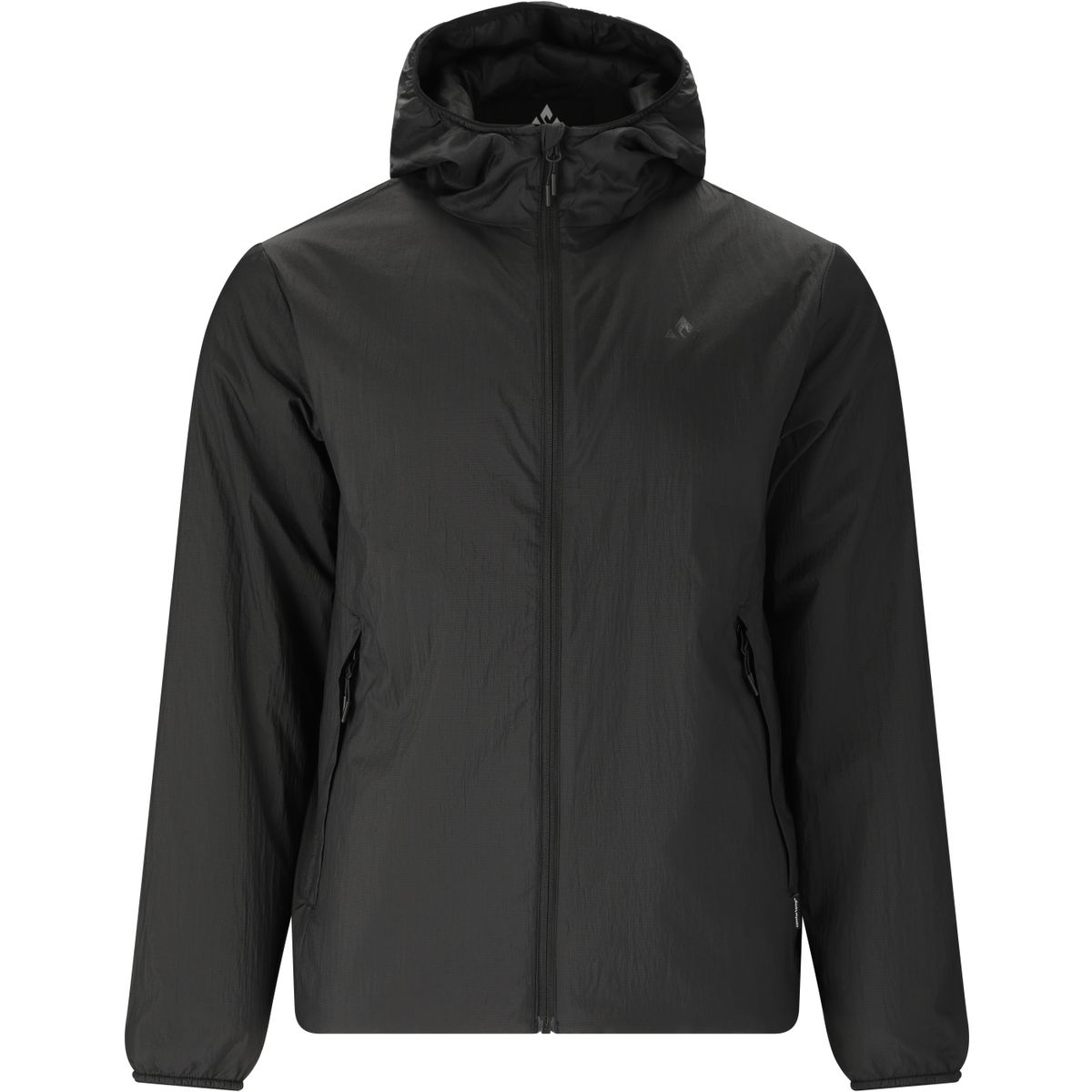 Whistler Palu M Cft+ Jacket black (1001) S W261187-1001-S