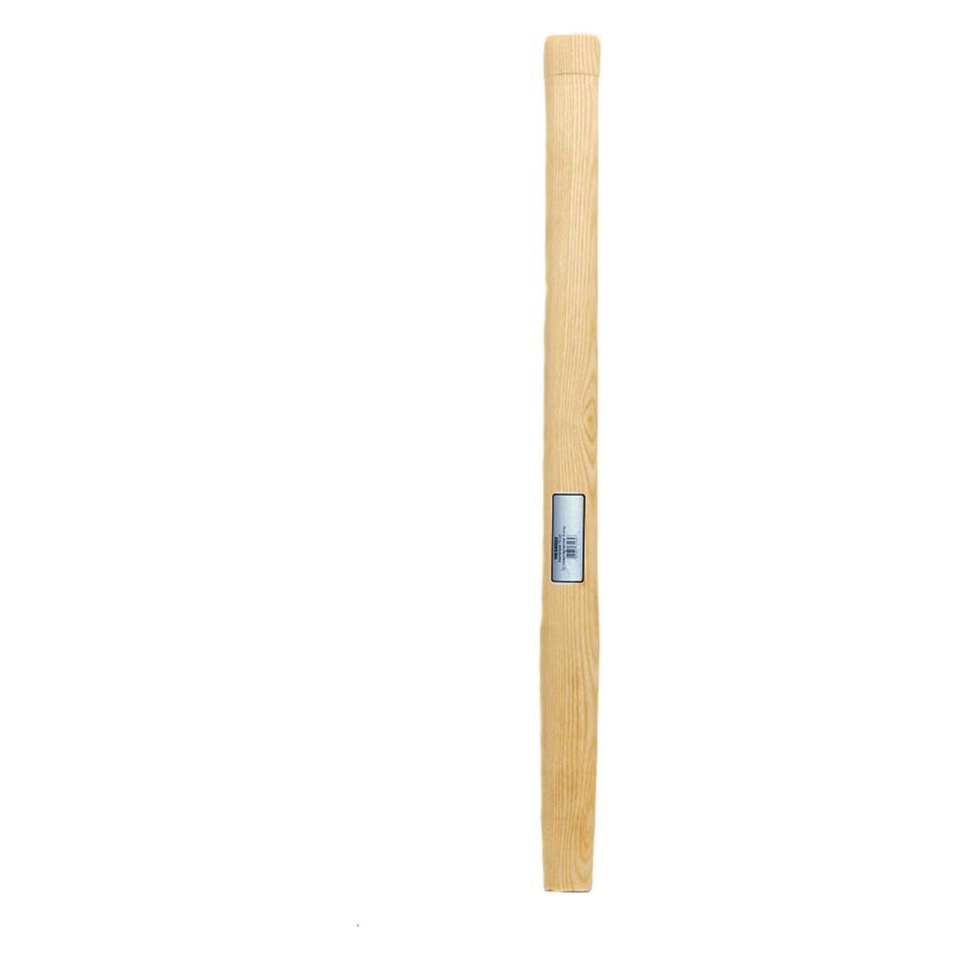 Magni Idealspaten WEG80052 Langstiel-Esche gerade/feingeschliffen 70 cm, hell braun, 40 x 25 x 15 cm (4005827655347)