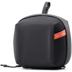 Pgytech Filter Organizer M (Kamera Taschenerweiterung), Kameratasche, Schwarz