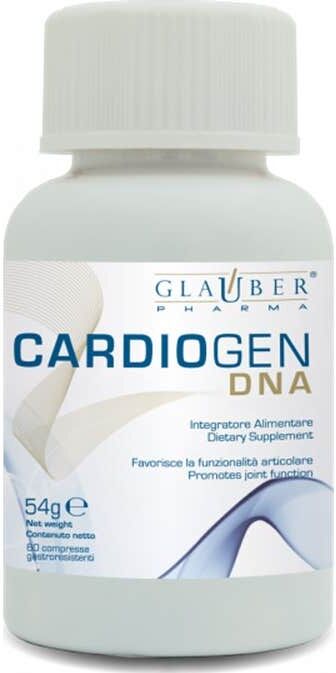 Forza Vitale Cardiogen 60Cpr