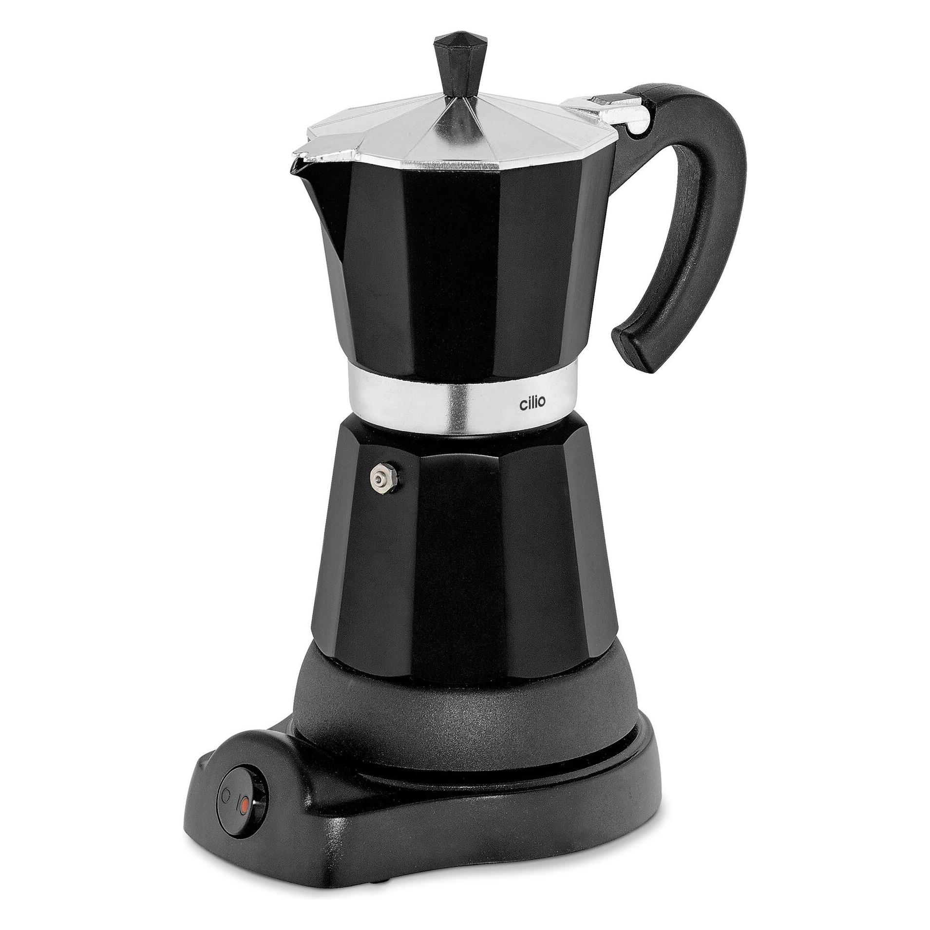 Cilio Classico (6 Tassen) (273861)