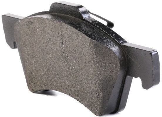 BREMBO P 11 015 Brake pad set