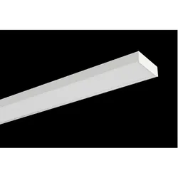 Ridi, Deckenleuchte, LED-Deckenleuchte (4010 lm)