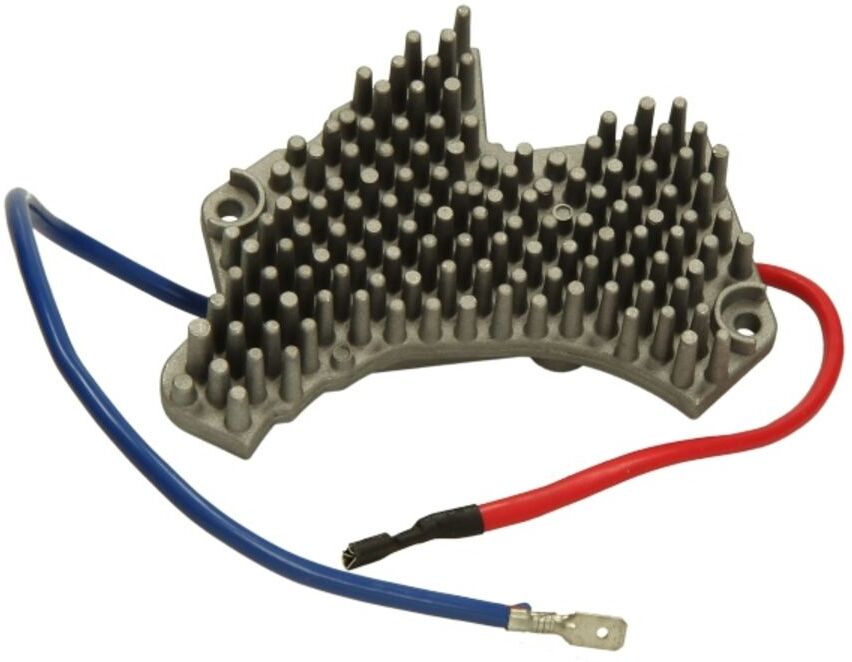 Vorwiderstand, Klimalüfter THERMOTEC DEM001TT