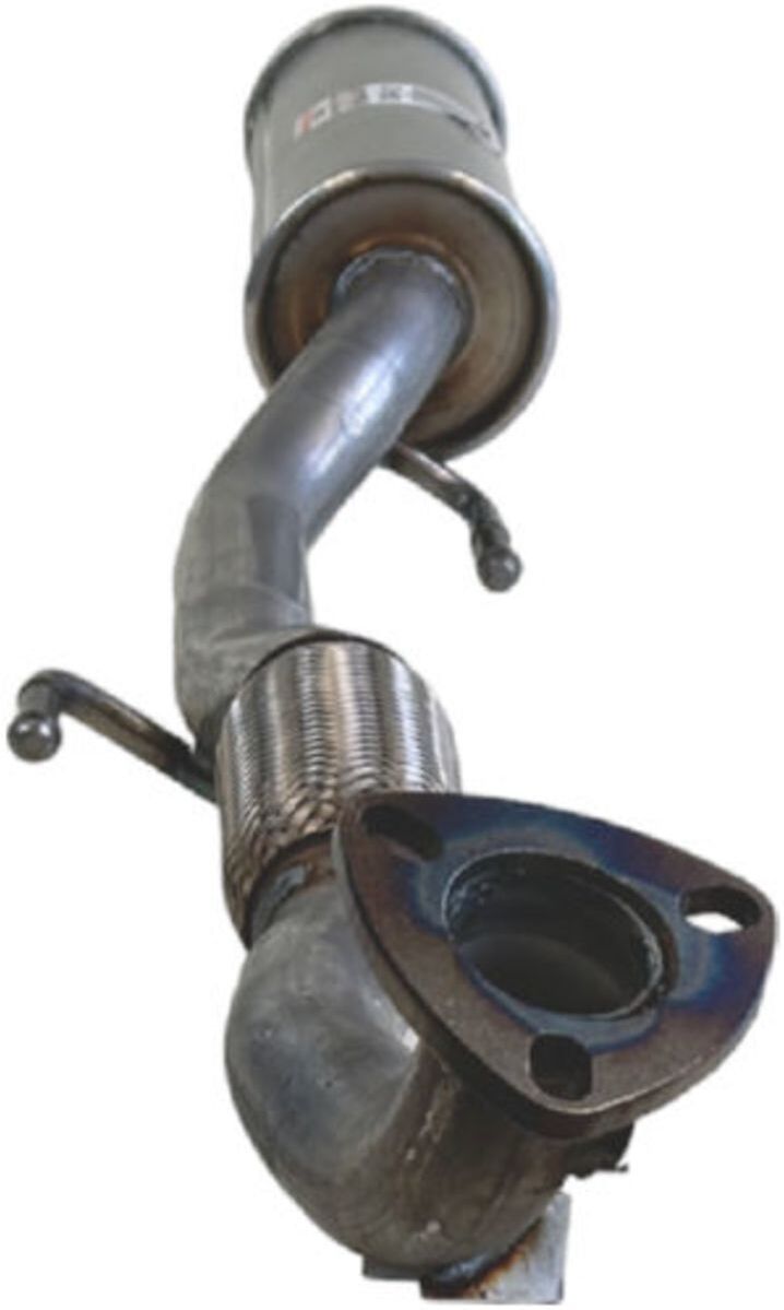 Vorschalldämpfer BOSAL 280-417