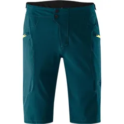 Gonso, Herren, Velohosen, Valdes (S), Blau