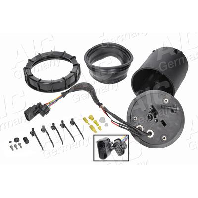 AIC Beheizung, Tankeinheit (Harnstoffeinspritzung) 59397 für Mercedes