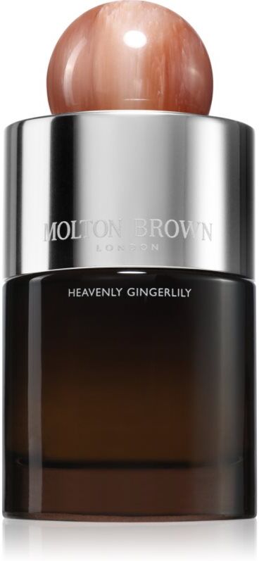 Molton Brown Heavenly Gingerlily Eau de Parfum mixte 100 ml