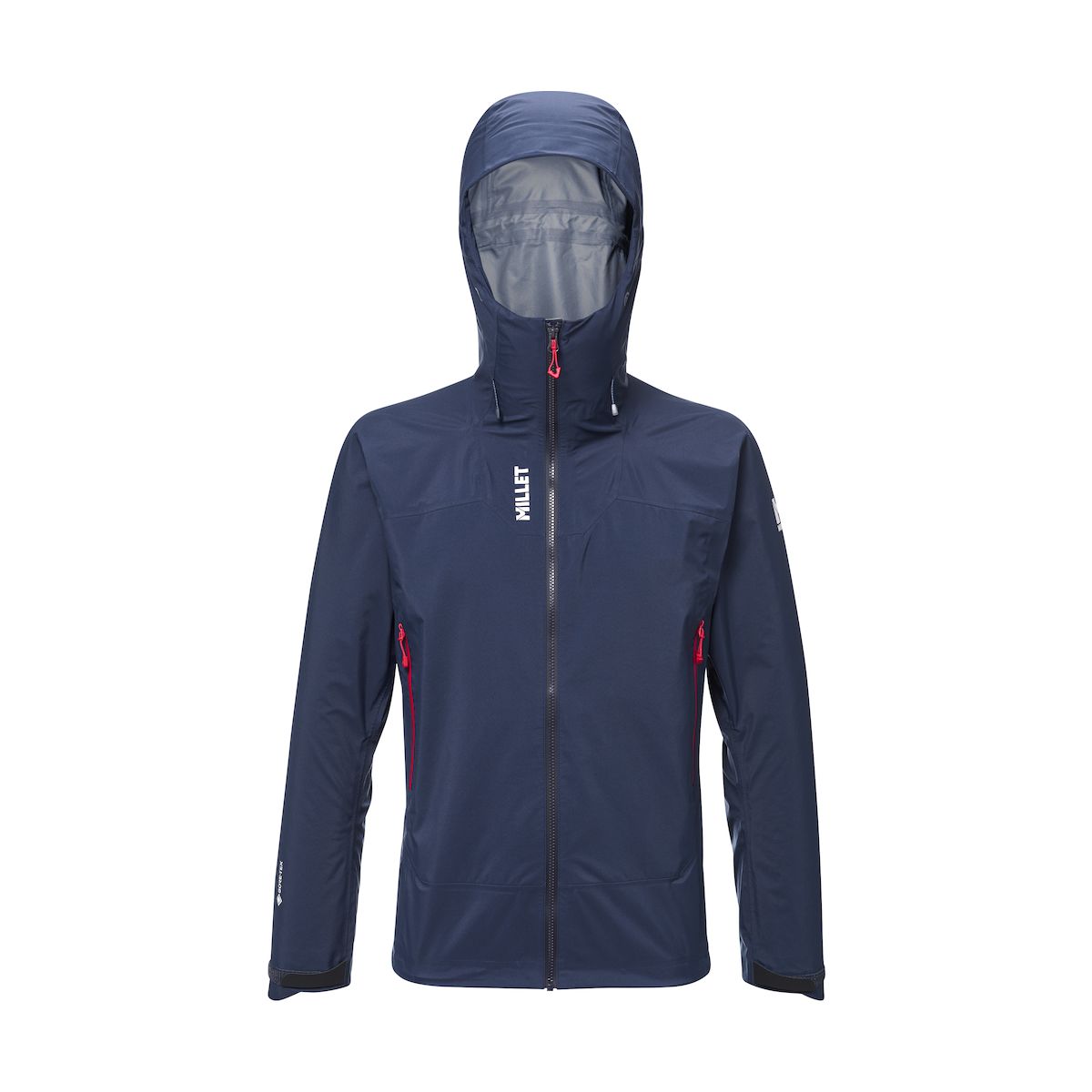 Millet Kamet GTX Jacket M saphir (N7317) L MIV10557-N7317-L