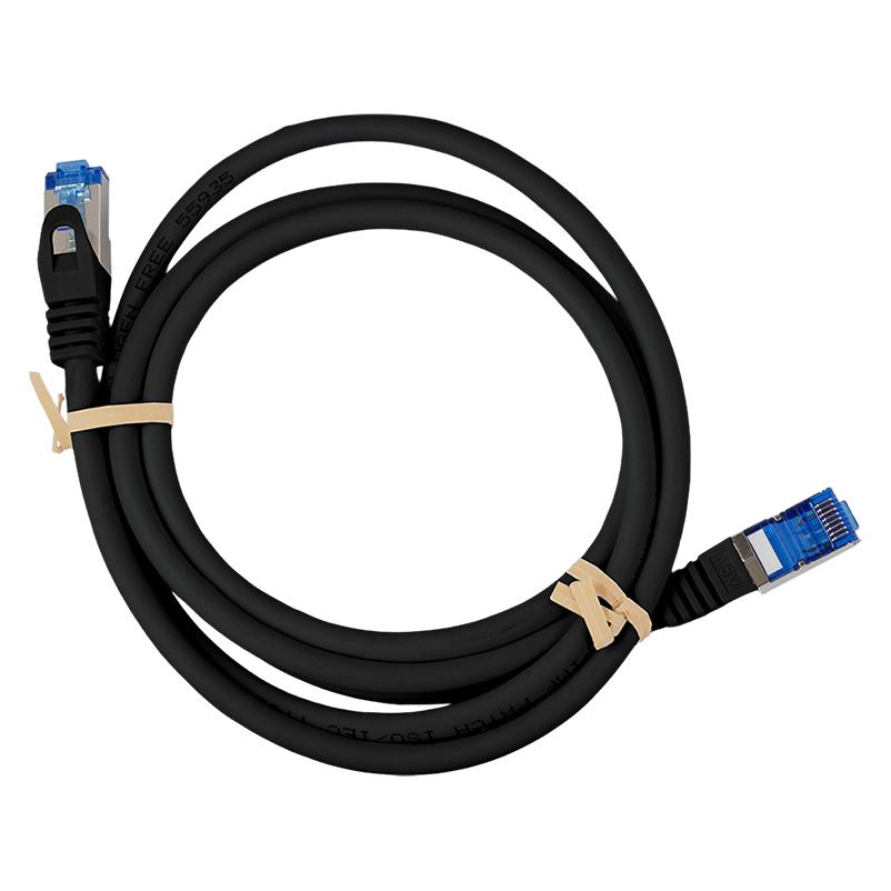 LogiLink Prüfen (S/FTP, CAT6a, 3 m) (CP4063S)