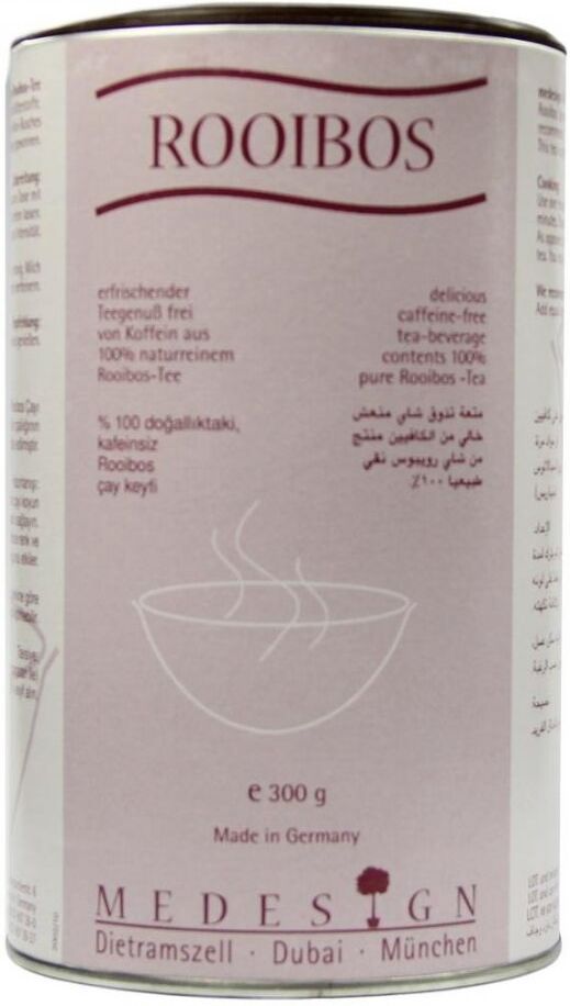 Rooibos Tee 300g