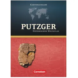 Putzger Historischer Weltatlas, Schulbücher