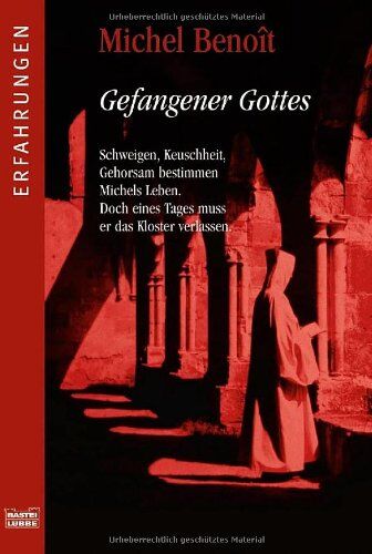 Benoît Michel - Gefangener Gottes - Preis vom 18.10.2026 19:22:15 h