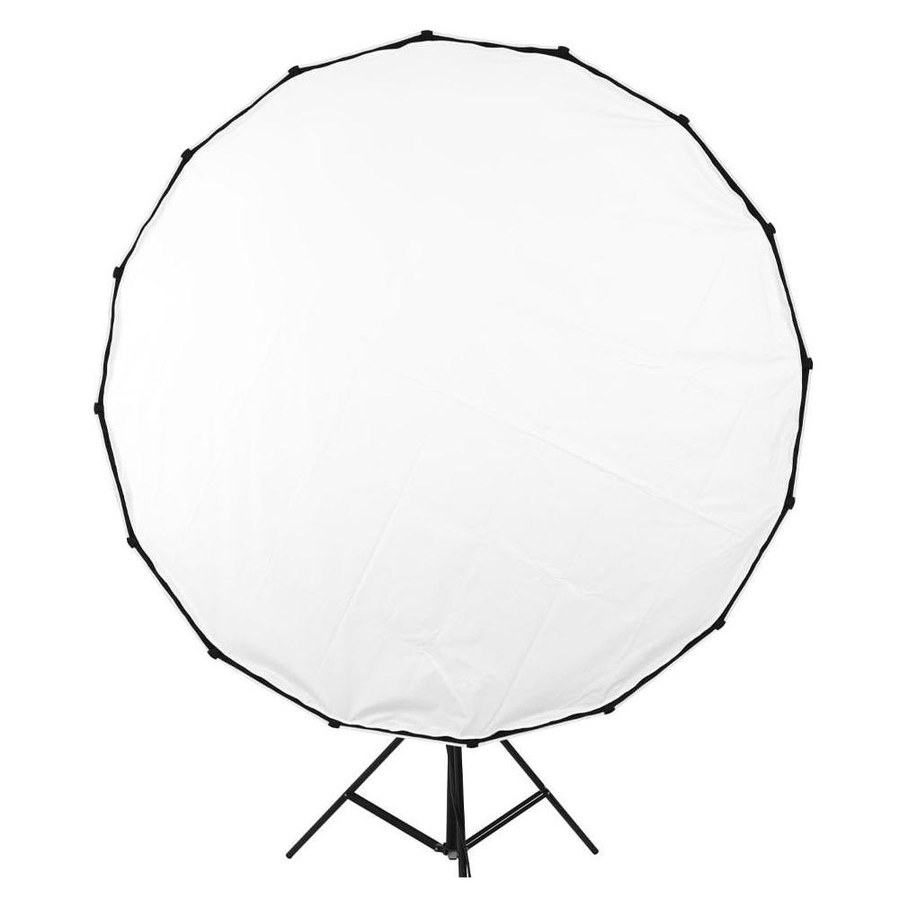 Nanlite Softbox Parabol 150cm (Easy-up) (Parabole Softbox, 150 cm) (NL-SB-PR150Q)