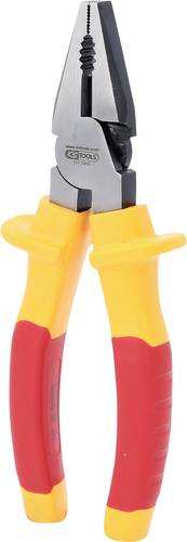 KS Tools 117.5402 Kombizange