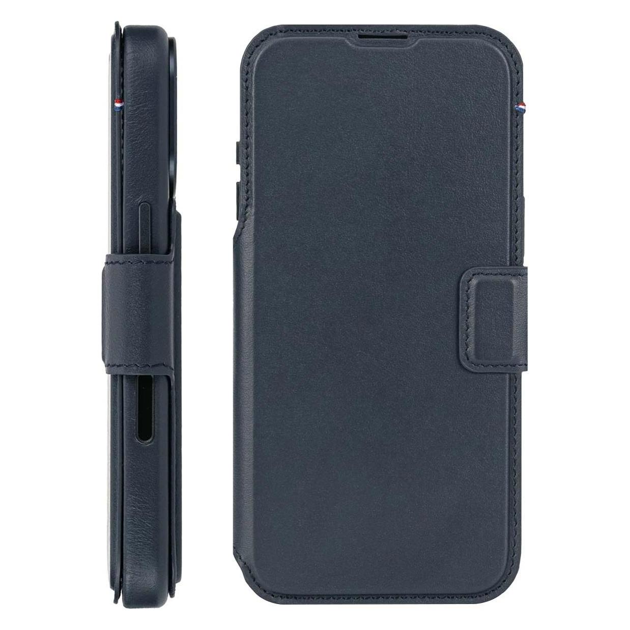 Decoded Folio-Tasche (Apple iPhone 17 Pro) (D26IPO17PDW5NW)