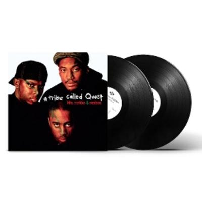 Hits,Rarities & Remixes - A. Tribe Called Quest, Vinyl