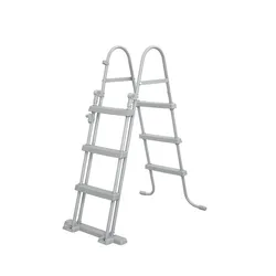 Sicherheitsleiter 107 cm