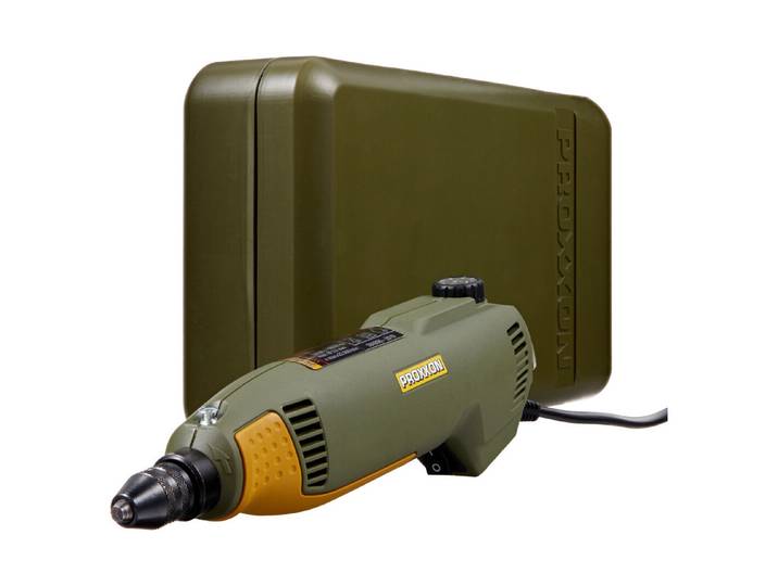 Proxxon Feinbohrschleifer FBS 240/E 100 W