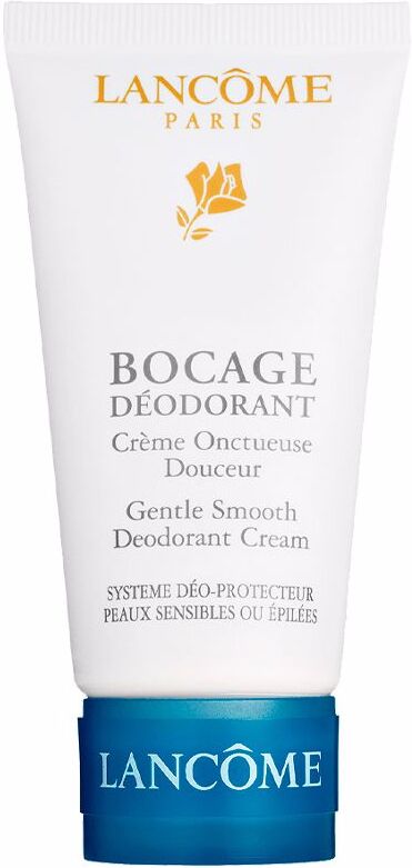 Lancôme Bocage déodorant crème onctueuse douceur 50 ml
