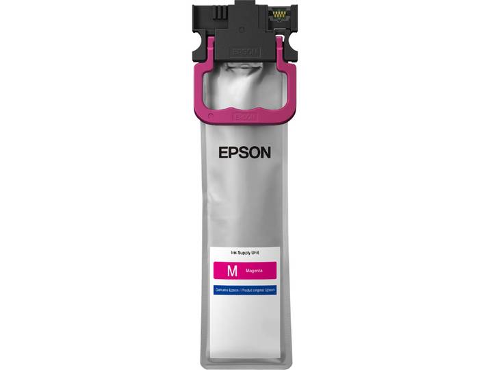 Epson C13T11N340, Rendement élevé (XL), Magenta, 1 pièce(s), Paquet unique