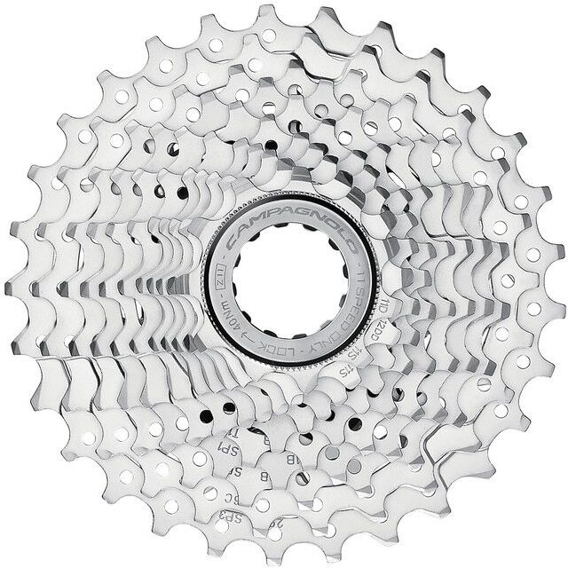 CAMPAGNOLO Cassetta pignoni  Chorus 12S velocita'