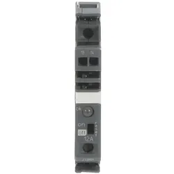 ABB Stotz S&amp;J Schutzgeraet EPD24-TB-101-12A