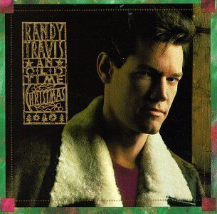 Randy Travis - An Old Time Christmas - Preis vom 03.10.2026 20:43:07 h