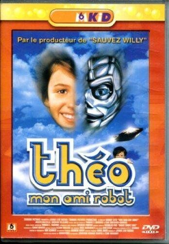 Théo mon ami robot - Preis vom 11.10.2026 03:10:56 h