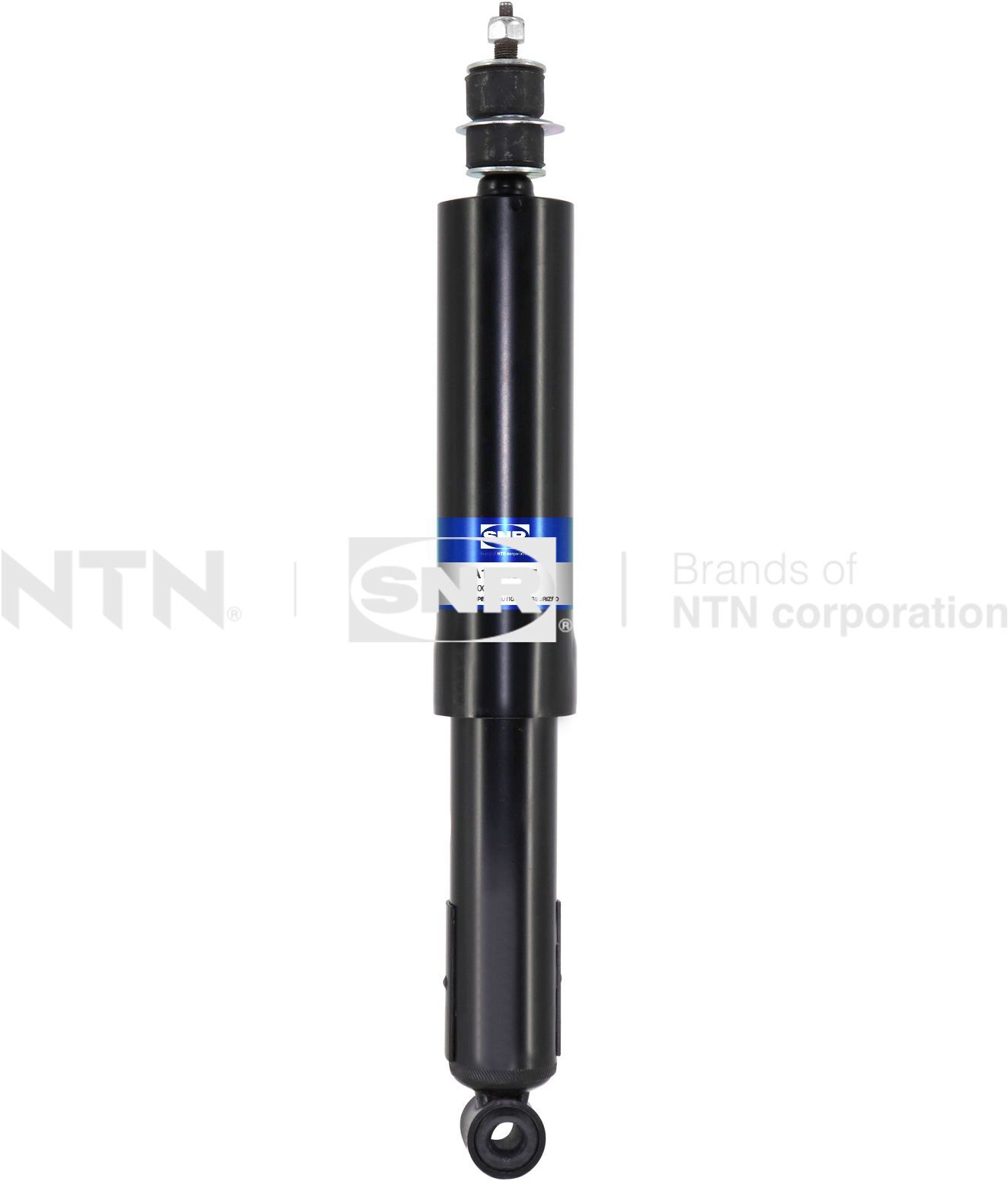 Snr Stoßdämpfer Sa9692308 Hinterachse Für Toyota
