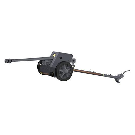 Mini art German 7.5cm Anti-Tank Gun PaK 40. Early Prod (35394)