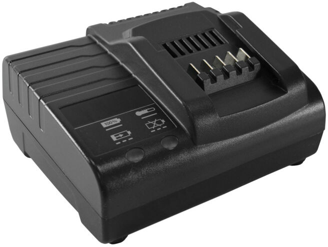 Collomix Chargeur ASC 30-36 V, 14,4 – 36 V,