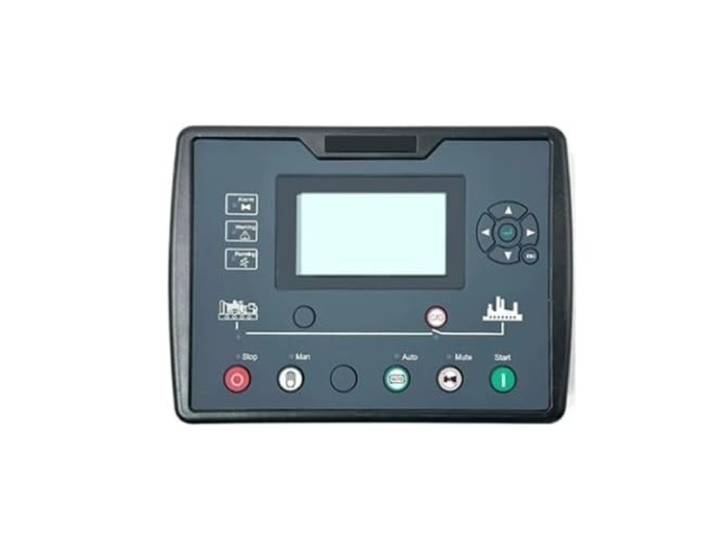 Autostart-Controller LXC6210 AMF-Controller For industrielle Steuerung