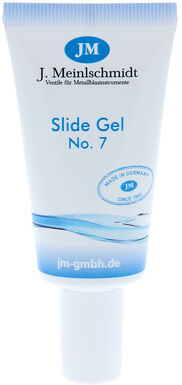 J. Meinlschmidt JM Nr. 7 Tuning Slide Gel