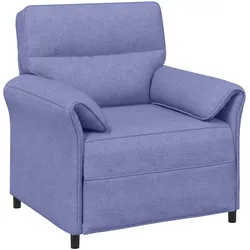 vidaXL, Sofa + Bettsofa, Sofa Set