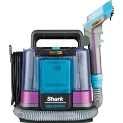 SN SHARK 07024 - Shark StainStriker Flecken- und Polsterreiniger