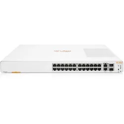 HPE Networking Instant On 1960 24G 2XGT 2SFP+Switch EU
