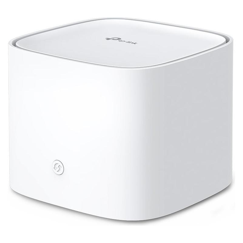 TP-Link HX510(1-pack) AX3000 Whole Home Mesh WiFi System (HX510(1-pack))
